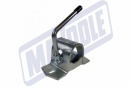 MP8121 48MM MEDIUM DUTY CLAMP